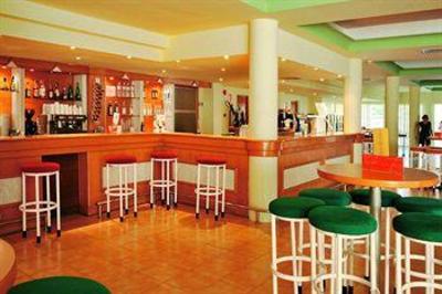 фото отеля Hotel Club Europa
