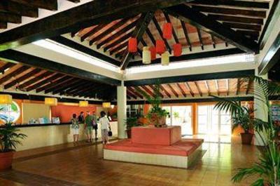 фото отеля Hotel Club Europa