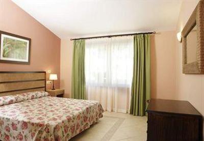 фото отеля Hotel Club Europa