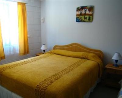 фото отеля Hostal Vilama