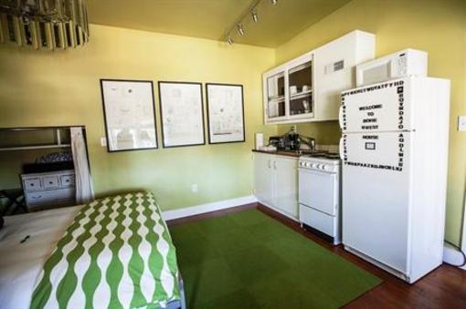 фото отеля Boise Guest House