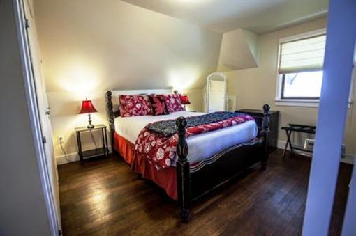 фото отеля Boise Guest House