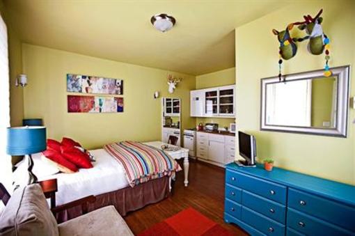 фото отеля Boise Guest House