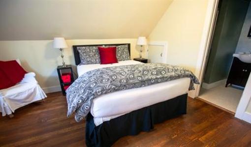 фото отеля Boise Guest House