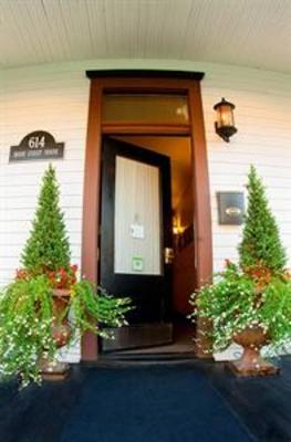 фото отеля Boise Guest House