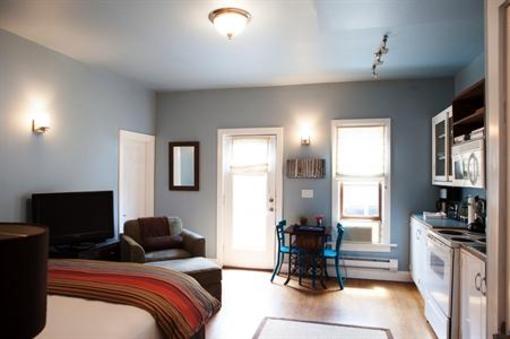 фото отеля Boise Guest House