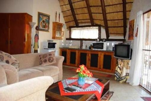 фото отеля Royale Marlothi Safari Lodge