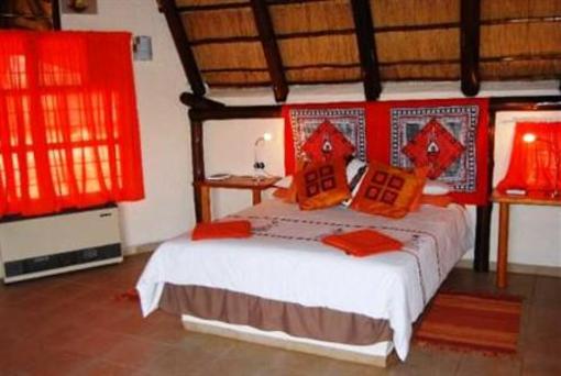 фото отеля Royale Marlothi Safari Lodge