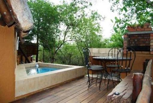фото отеля Royale Marlothi Safari Lodge