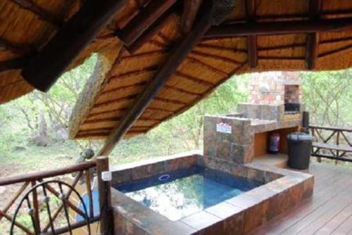 фото отеля Royale Marlothi Safari Lodge