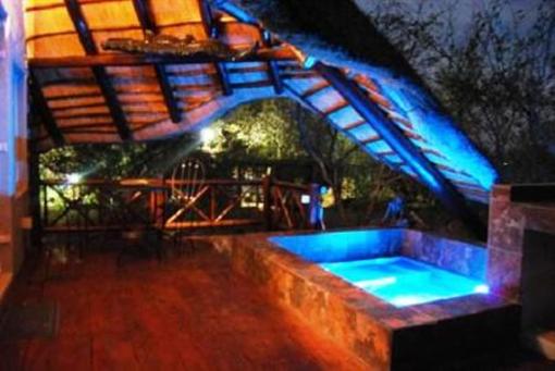фото отеля Royale Marlothi Safari Lodge