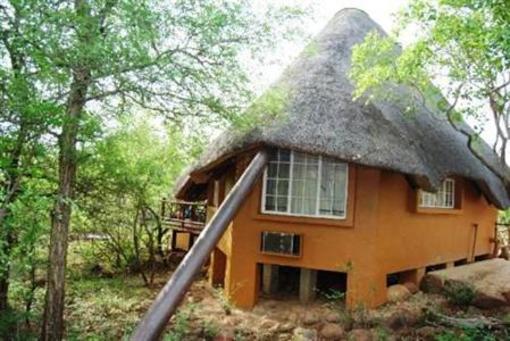 фото отеля Royale Marlothi Safari Lodge