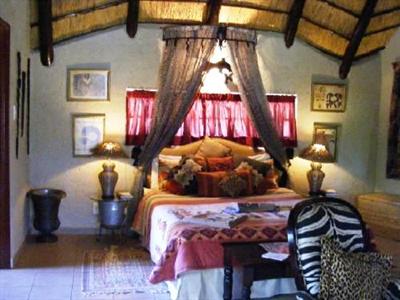 фото отеля Royale Marlothi Safari Lodge
