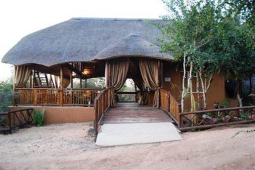 фото отеля Royale Marlothi Safari Lodge