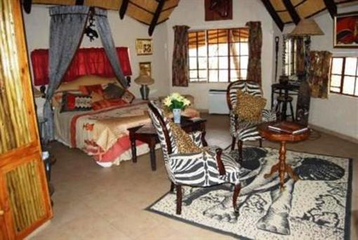 фото отеля Royale Marlothi Safari Lodge