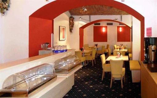 фото отеля Hotel Machova