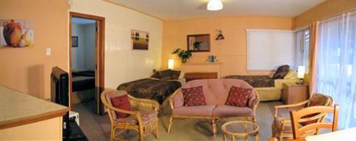 фото отеля Alfa Boutique Motel