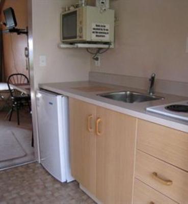фото отеля Alfa Boutique Motel