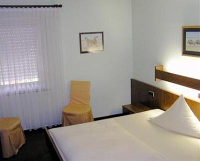 фото отеля Hotel Lowen Seckenheim Mannheim