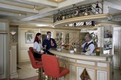 фото отеля Hotel Lowen Seckenheim Mannheim