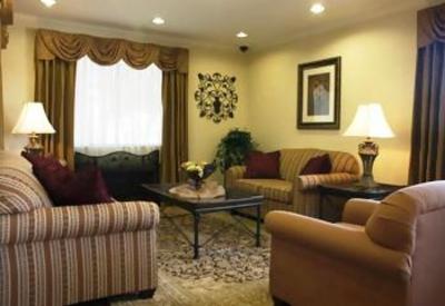 фото отеля Best Western Sunday House Inn Kerrville