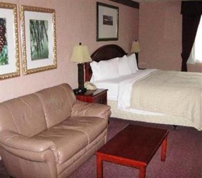 фото отеля Phoenix Inn Suites South Salem