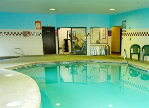 фото отеля Phoenix Inn Suites South Salem