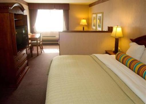 фото отеля Phoenix Inn Suites South Salem