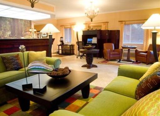 фото отеля Phoenix Inn Suites South Salem