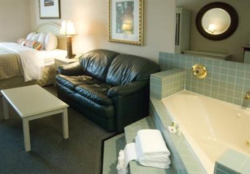 фото отеля Phoenix Inn Suites South Salem