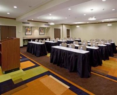 фото отеля Holiday Inn Express Arlington I-20 & Parks Mall