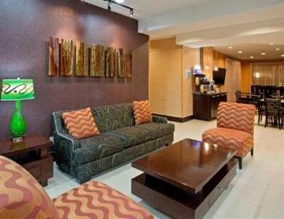 фото отеля Holiday Inn Express Arlington I-20 & Parks Mall