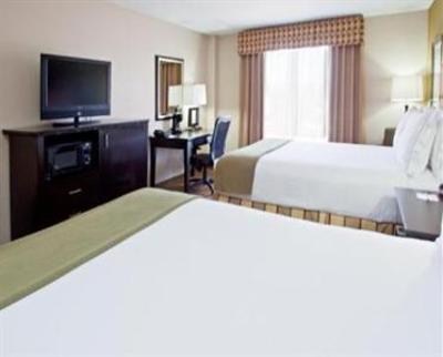 фото отеля Holiday Inn Express Arlington I-20 & Parks Mall