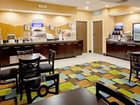 фото отеля Holiday Inn Express Arlington I-20 & Parks Mall