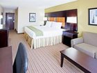 фото отеля Holiday Inn Express Arlington I-20 & Parks Mall