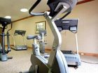 фото отеля Holiday Inn Express Arlington I-20 & Parks Mall