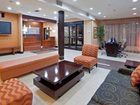 фото отеля Holiday Inn Express Arlington I-20 & Parks Mall