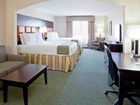фото отеля Holiday Inn Express Arlington I-20 & Parks Mall