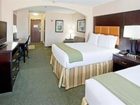 фото отеля Holiday Inn Express Arlington I-20 & Parks Mall