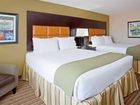 фото отеля Holiday Inn Express Arlington I-20 & Parks Mall