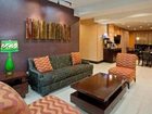 фото отеля Holiday Inn Express Arlington I-20 & Parks Mall
