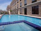 фото отеля Holiday Inn Express Arlington I-20 & Parks Mall