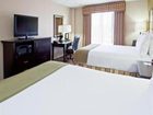 фото отеля Holiday Inn Express Arlington I-20 & Parks Mall