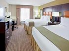 фото отеля Holiday Inn Express Arlington I-20 & Parks Mall