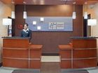 фото отеля Holiday Inn Express Arlington I-20 & Parks Mall