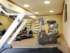 фото отеля Holiday Inn Express Arlington I-20 & Parks Mall