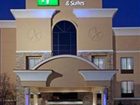 фото отеля Holiday Inn Express Arlington I-20 & Parks Mall