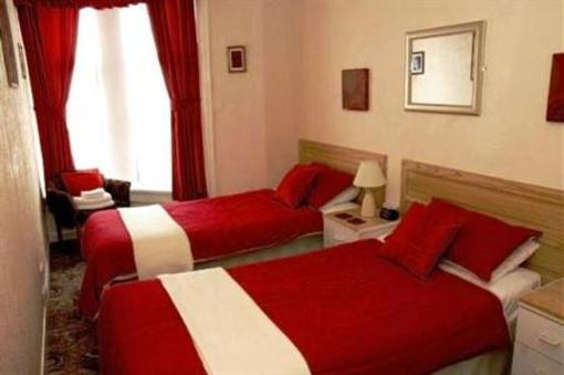 фото отеля Rutland Hotel