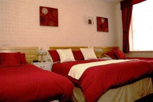 фото отеля Rutland Hotel