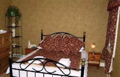 фото отеля The Full English Guest House Whitby